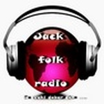 Jack Folk Radio Logo