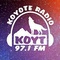 97.1 KOYT - KOYT-LP Logo