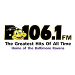 B106.1 - WXSH