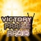 VICTORY PRAISE RADIO Logo