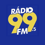 Rádio Ouro Branco Logo