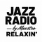 Jazz Radio by Maestro - Relaxin Logo