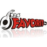Radio Favorit FM Logo