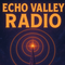 Echo Valley Radio Logo