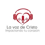 Radio Estereo La Voz De Cristo Logo