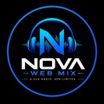 NovaWebMix Logo