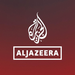 قناة اﻟﺠﺰﻳﺮﺓ اﻟﻌﺮﺑﻴﺔ Logo