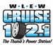 Cruise 102.1 - WLEW-FM