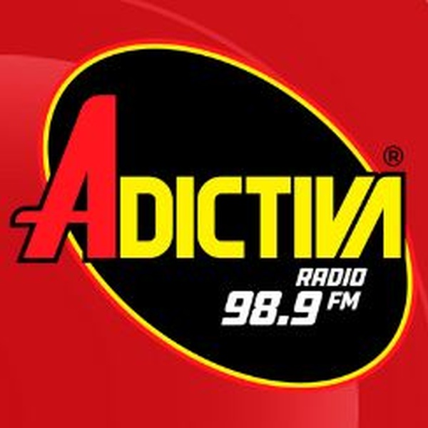 Adictiva FM 98.9 Ensenada XHMORE FM 98.9 Tijuana, BN, Mexico