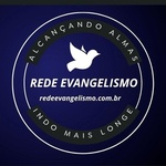 Rede Evangelismo Logo