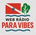 Web Rádio Pará Vibes Logo