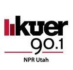 KUER 90.1 - KUER-FM Logo