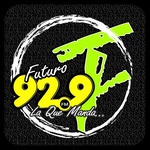 Futuro 92.9 Logo