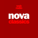 Radio Nova - Classics Logo