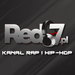 Red7.pl - Kanal Hip-Hop Logo