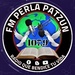 FM Perla 107.9 Patzun Logo