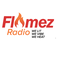 Flamez Radio Logo