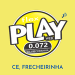 FLEX PLAY Frecheirinha Logo