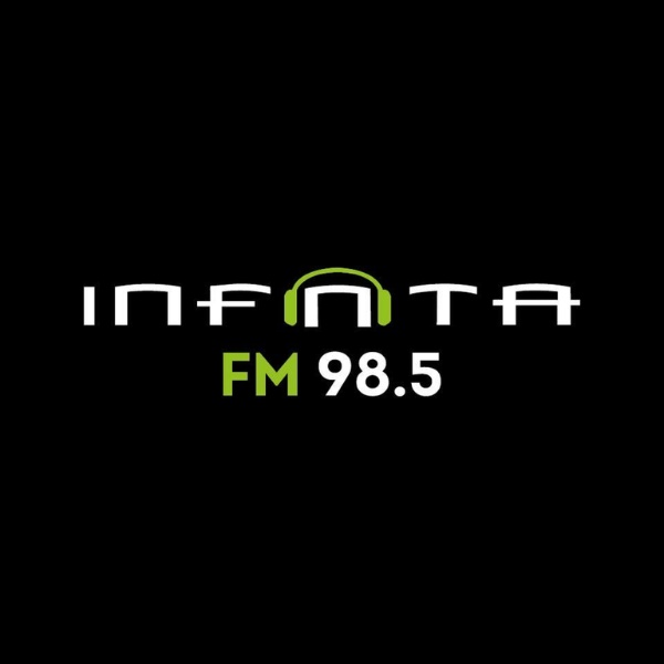 Radio Infinita FM 98.5 Mendoza, Argentina Listen Online