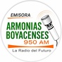 Armonías Boyacenses