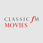 Classic FM - Movies Logo