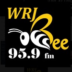 B95 - WRJB Logo