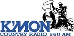 K'MON Country Radio 560 AM - KMON