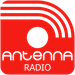 Antenna Radio Logo