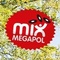 Mix Megapol Logo