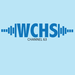 WCHS Radio Logo