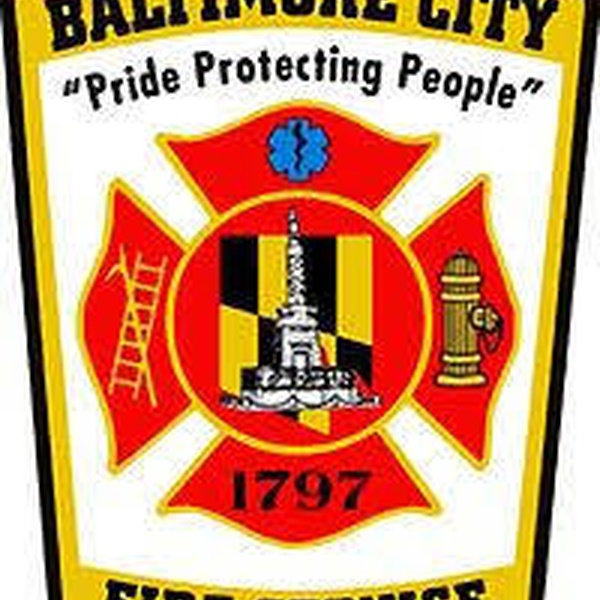 Baltimore City Fire VHF Baltimore, MD Listen Online