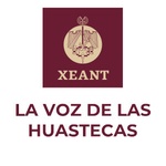 SRCI - La Voz de las Huastecas - XEANT Logo