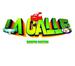 La Calle GT Logo