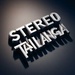 Talanga Estéreo Logo