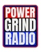 Power Grind Radio Logo