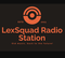 LexSquad Radio Station Logo