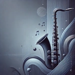 HearMe.fm - Cool Jazz Logo