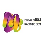 Musa FM Logo