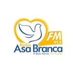 Rádio Asa Branca Logo