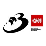 Antena 3 CNN Logo