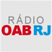Rádio OAB RJ Logo