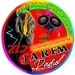 27.21 JAR FM Radio Logo