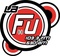 La FU - XEFU Logo