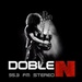 Radio Doble N Logo