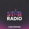 Star Radio Cheltenham & Gloucester Logo