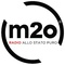 m2o Radio Logo