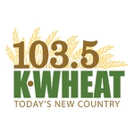 103.5 K-WHEAT - KWHT