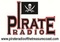 Pirate Radio of the Treasure Coast - iTreasure Radio Logo