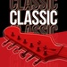Anty Radio - Classic Rock Logo