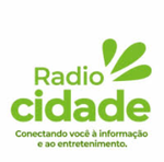 Web Rádio Cidade Verde Logo